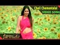 Seetha Ramudu Movie ||  Cheli Chemantalai Video Song || Shivaji, Ankita