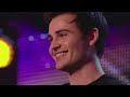 Collabro sing Stars from Les Misérables | Britain's Got Talent 2014