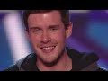 Collabro sing Stars from Les Misérables | Britain's Got Talent 2014 klip izle