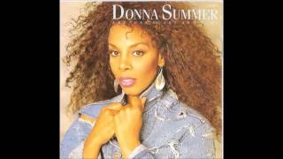 Watch Donna Summer In Another Place And Time video