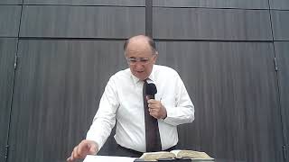 Dinheiro e opressão no mundo: devo me conformar? (Série ECLESIASTES 16) - Ec 5.8,9 - Mauro Clark