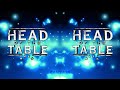 Roman Reigns Entrance Video [Alternate Version] • "Head of the Table"