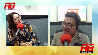 RB 88.3FM