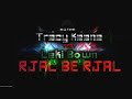 Tracy Keane Feat Léki Bown - RjaL Be RjaL.