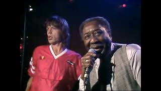 Muddy Waters & The Rolling Stones   Mannish Boy Live At Checkerboard Lounge 1