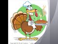 Jive Turkey - A Thanksgiving Special