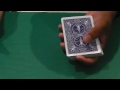 Swing Cut Card Control Tutorial [HD]