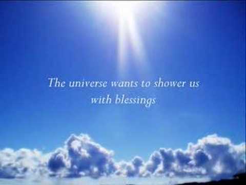 The Gentle Art of Blessing