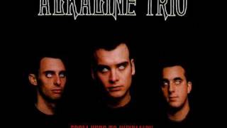 Watch Alkaline Trio Trucks And Trains video