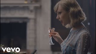 Taylor Swift - Champagne Problems