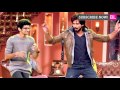 Shahid Kapoor Does Gandi Baat On Comedy Nights With Kapil images Shahid Kapoor Does Gandi Baat On Comedy Nights With Kapil