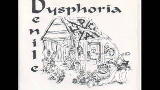 Watch Dysphoria At Days End video