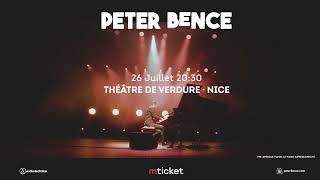 Peter Bence. The Awesome Piano (Nice)