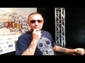 Bruce La Bruce Autore Di Gerontophilia A Rio