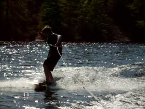 Skimboard+outline