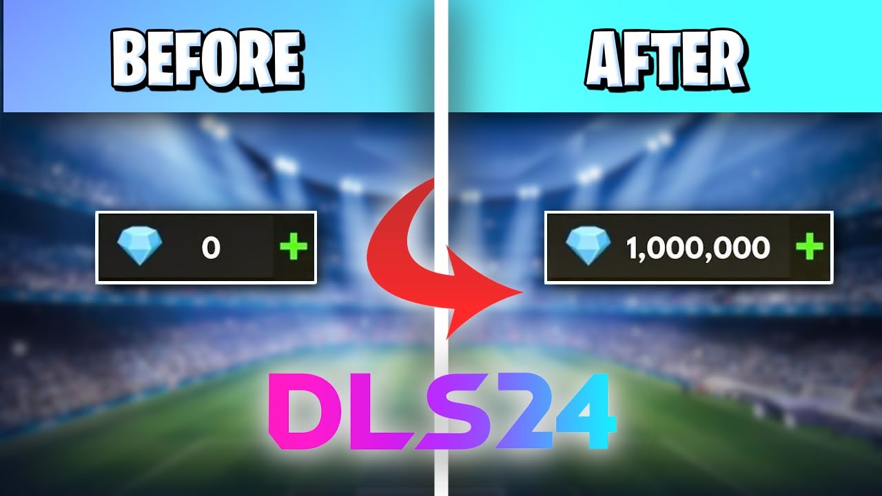 IS THIS ONLY DLS 24 HACK/MOD THAT WORKS? How I Got 1M IS THIS ONLY DLS 24 HACK/MOD THAT WORKS? How I Got 1M