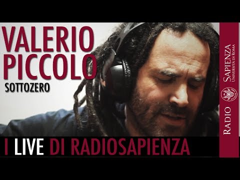 Sottozero Video