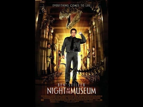 Film Series Reviews - Volume 10 - Night At The Museum - YouTube - Apr 20, 2014 ... My review of Night Of The Museum. Feel free to leave comments and rate the   video:)!!!! Thanks for watching:)!!! Tune in next week for my reviewÂ ...