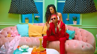 Watch Tyga Ayy Macarena video