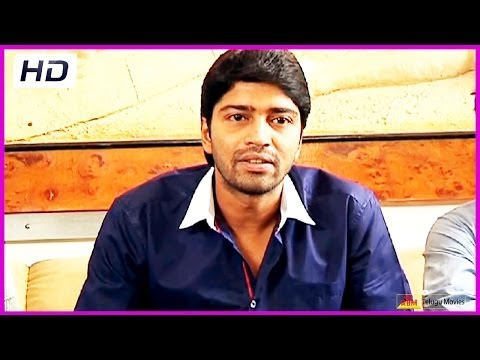 Bandipotu - Latest Telugu Movie Opening - Allari Naresh Eesha...