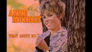 Watch Anne Murray What About Me video