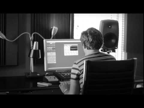 Holding You Video