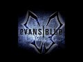 The Future In The End - Evans Blue