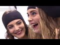 MODEL TALKS
