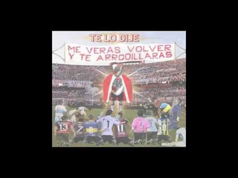Burlas a Boca 2014