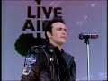 Adam Ant - Vive Le Rock (Live Aid)