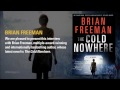 Author Interview: Brian Freeman