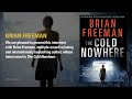 Author Interview: Brian Freeman