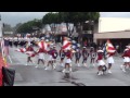 Chino HS - Glorious Victory - 2010 Arcadia Band Review