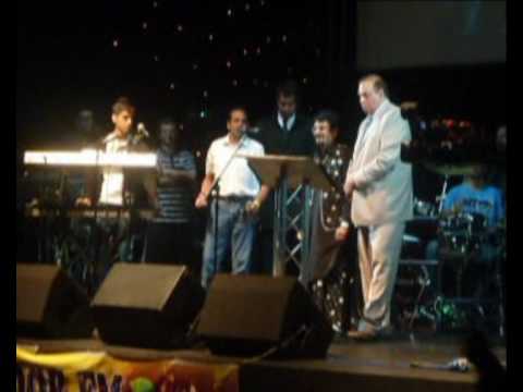 Tere Tile Ton - Kuldip Manak (Live at Athena Leicester)