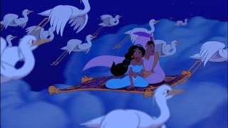 Watch Disney Princess A Whole New World video