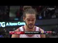 Lakers at Bulls: Last Second Shot by Taj Gibson From Lakers Colossal Mistake