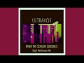 Ultravox - "When The Scream Subsides" Slight Modification Mix Take 2.
