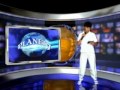 Planet seven - goma de mascar