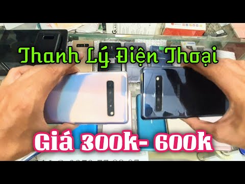 Điện Thoại Cũ Giá Rẻ Bình Dương, Thanh Lý Điện Thoại Cầm Đồ 21/04/21 || TT1985 Review