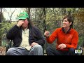 The Turtleman's Bigfoot Encounter | Finding Bigfoot