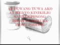 TELEPONONG DILATA BY TWOMIX ASERO OF ROYALBLINDFAMILY