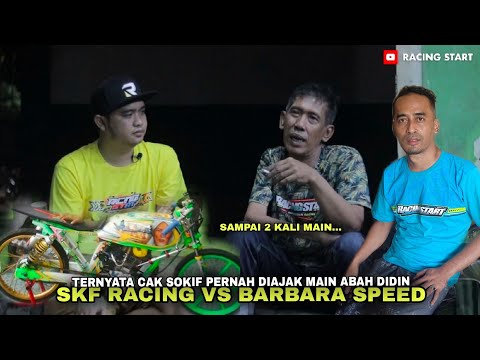 MENYESAL & SAMPAI KAPANPUN DI INGAT || SKF RACING