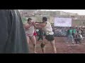 حجت رهنما - حميد نيك بين