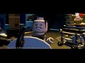 Lego Batman 3 Beyond Gotham Pelicula Completa Espa Ol 1080p ...