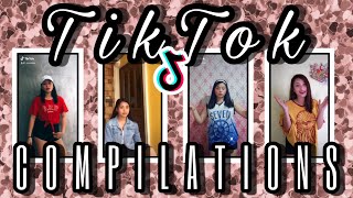 Tiktok Compilation Trexie Sumapig