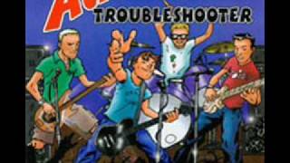 Watch Ace Troubleshooter Punk Rock Chicks video