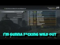 WANNA SEE MY NUTS? (Picture Trolling Call Of Duty Ghosts)