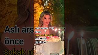 Aslı Arslan Sokak Nöbetçileri
