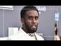 Sean Combs accused of sex trafficking, gang rape in new lawsuit