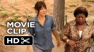 Just Before I Go Movie Clip - Daddy Again 2015 - Kate Walsh, Cleo King Comedy Hd